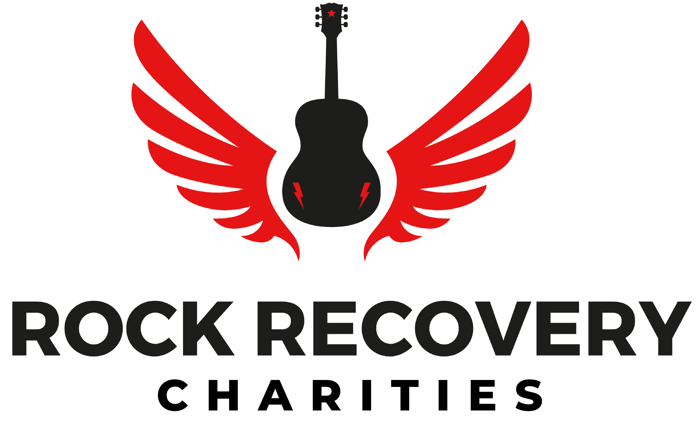 Rock Recovery Charities